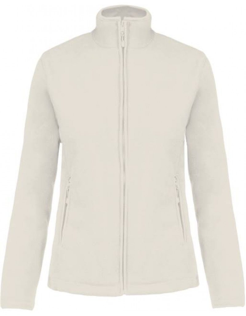 Jachetă de damă din microfleece „Maureen”